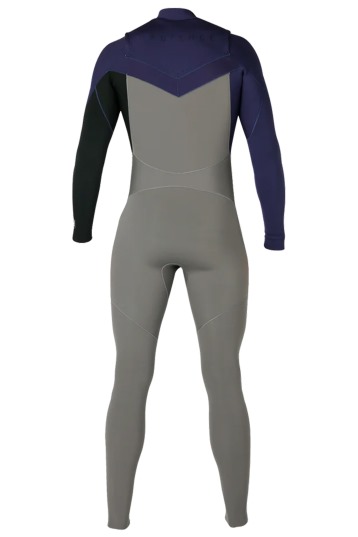 Brunotti-Radiance 3/2 Frontzip 2025 Wetsuit