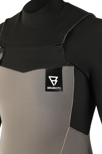 Brunotti-Radiance 5/3 Double Frontzip 2022 Neoprenanzug