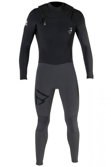Brunotti - Radiance 5/3 Frontzip Neoprenanzug