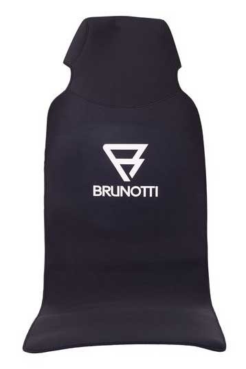 Brunotti - Seat Cover Auto-Sitzbezug