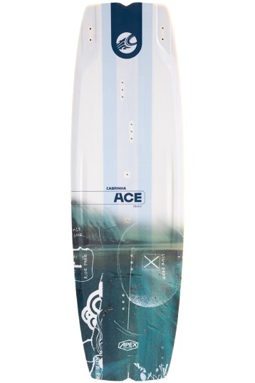 Cabrinha-Ace Apex 2025