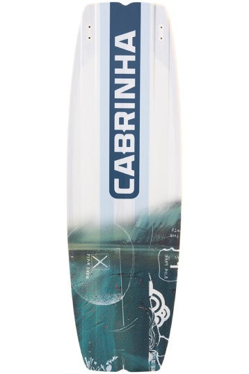 Cabrinha-Ace Apex 2025