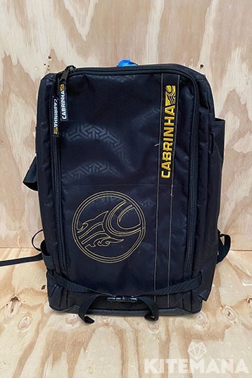 Cabrinha - Chaos 2018 Kite (2nd)
