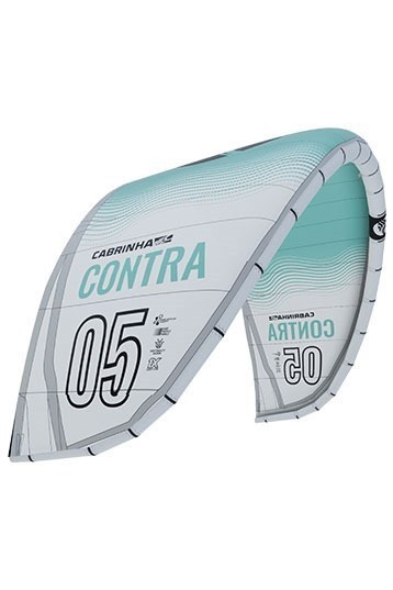 Cabrinha - Contra 1S 2021 Kite