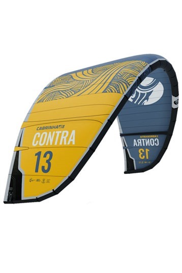 Cabrinha - Contra 3S 2022 Kite