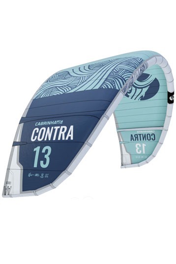 Cabrinha-Contra 3S 2022 Kite