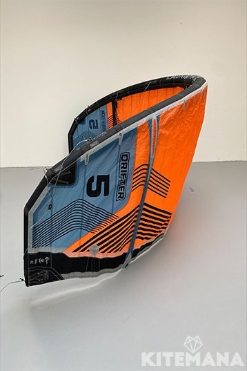 Cabrinha-Drifter 2020 Kite (2nd)