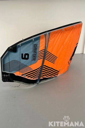 Cabrinha-Drifter 2020 Kite (2nd)