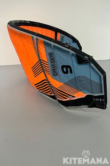 Cabrinha-Drifter 2020 Kite (2nd)