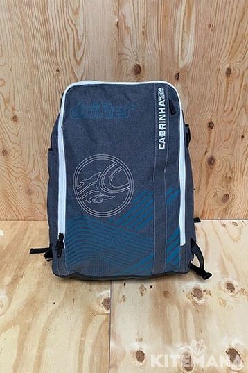 Cabrinha - Drifter 2020 Kite (DEMO)