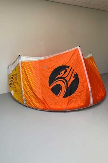 Cabrinha-Drifter 2021 Kite (2nd)