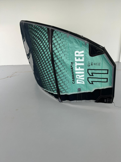 Cabrinha-Drifter 2021 Kite (2nd)