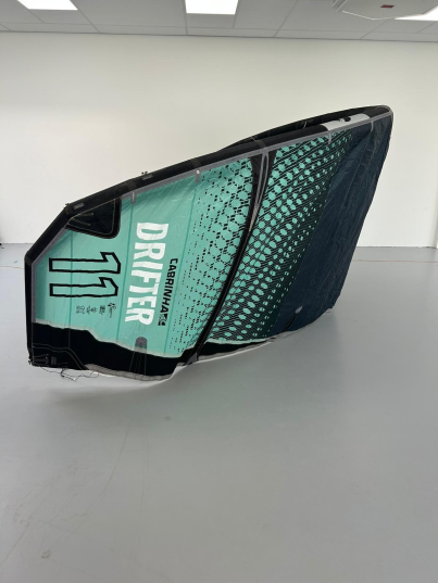 Cabrinha-Drifter 2021 Kite (2nd)