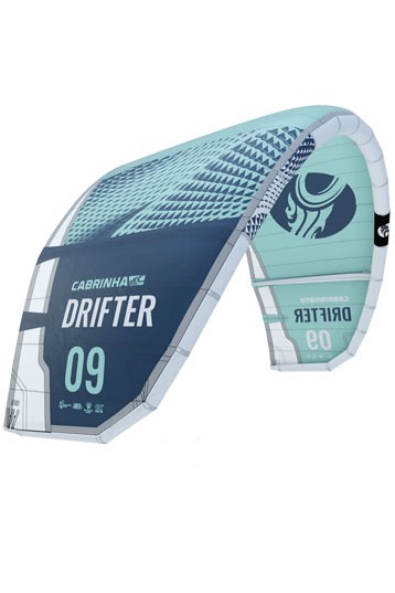 Cabrinha - Drifter 2022 kite