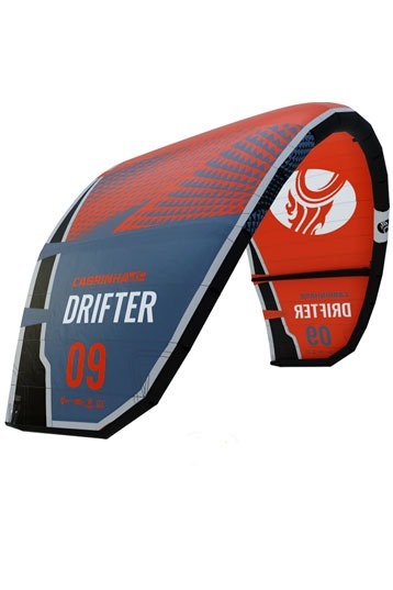 Cabrinha-Drifter 2022 kite