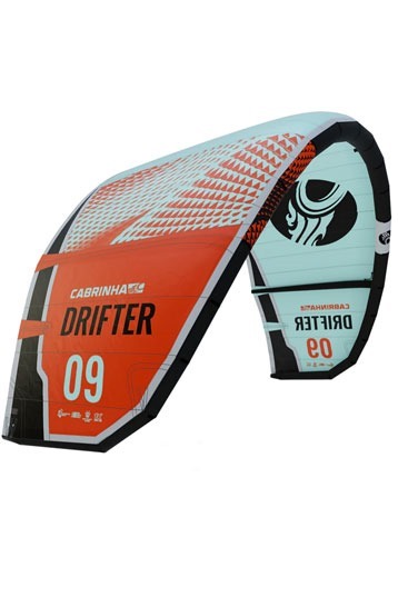 Cabrinha-Drifter 2022 kite