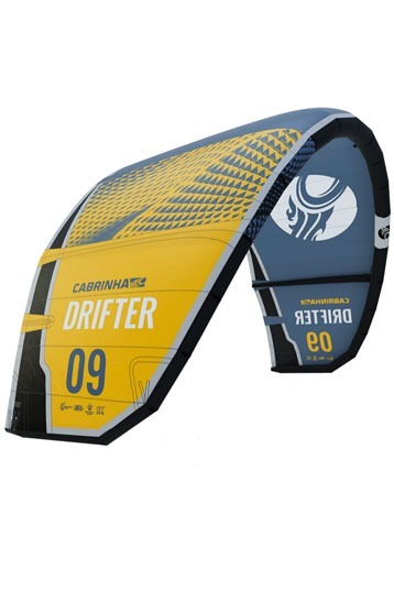 Cabrinha-Drifter 2022 kite