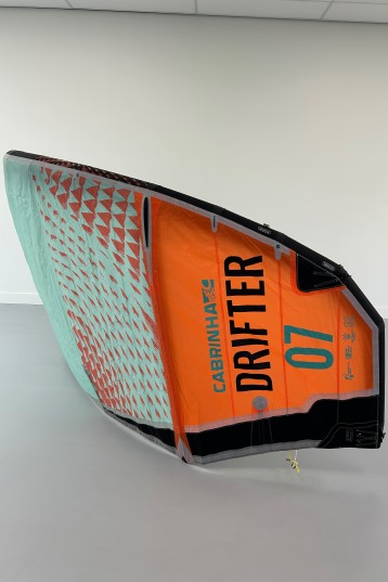 Cabrinha-Drifter 2022 Kite (2nd)