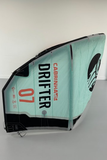 Cabrinha-Drifter 2022 Kite (2nd)