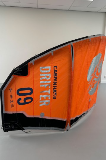 Cabrinha-Drifter 2022 Kite (2nd)