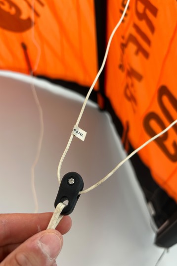 Cabrinha-Drifter 2022 Kite (2nd)