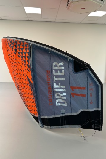 Cabrinha-Drifter 2022 Kite (2nd)