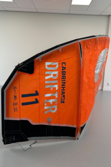 Cabrinha-Drifter 2022 Kite (2nd)