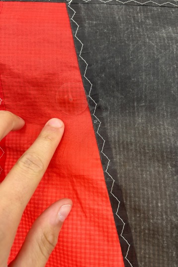 Cabrinha-Drifter 2023 Kite (2nd)