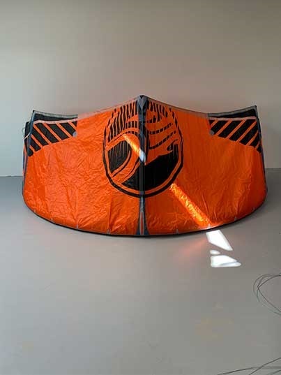 Cabrinha-FX 2020 Kite (2nd)