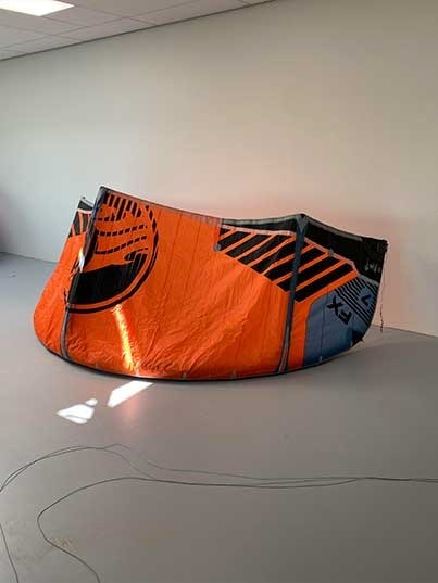 Cabrinha-FX 2020 Kite (2nd)