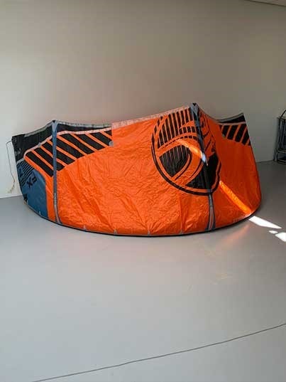 Cabrinha-FX 2020 Kite (2nd)