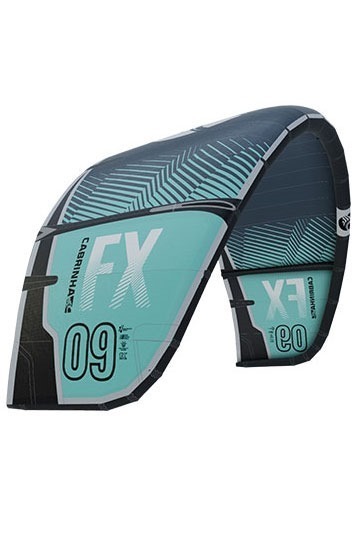 Cabrinha - FX 2021 Kite (2nd)