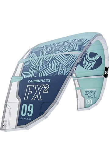 Cabrinha - FX2 2022 Kite