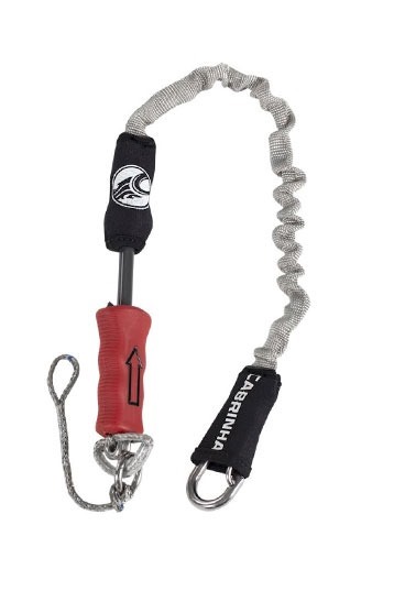 Cabrinha-Kurze Leash 