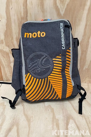 Cabrinha - Moto 2019 Kite (2nd)