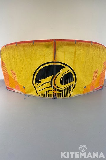 Cabrinha-Moto 2019 Kite (2nd)
