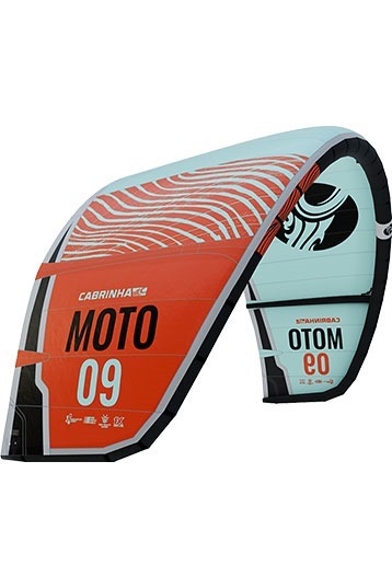Cabrinha - Moto 2022 Kite