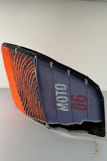 Cabrinha-Moto 2022 Kite (DEMO)