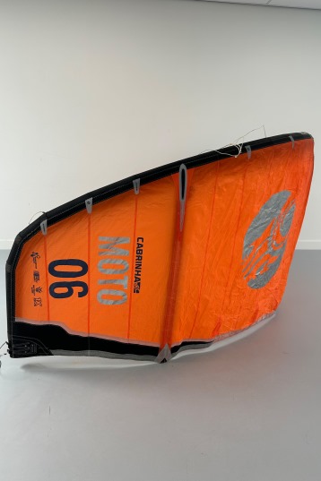 Cabrinha-Moto 2022 Kite (DEMO)