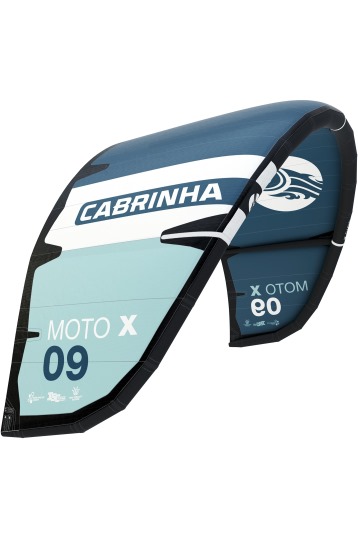 Cabrinha-Moto X 2024 Kite