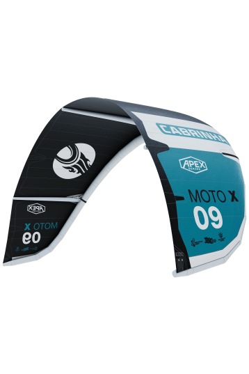 Cabrinha-Moto X Apex 2024 Kite