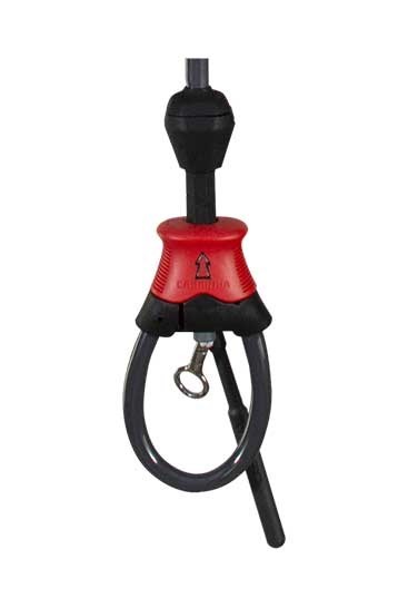Cabrinha-Overdrive Quickloop 1X Recoil 2021 Bar