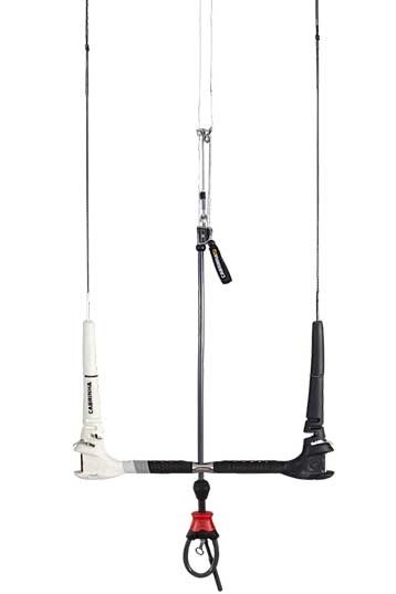 Cabrinha - Overdrive Quickloop 1X Trimlite 2021 Bar