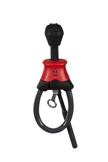 Cabrinha - Quickloop QR System komplett