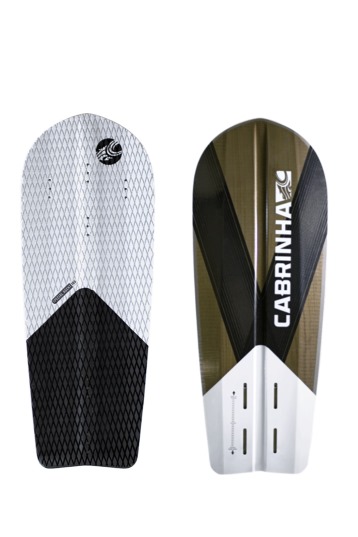 Cabrinha-Special Agent + Fusion Hydrofoil Set