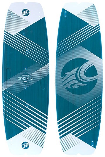 Cabrinha - Spectrum 2021 Kiteboard