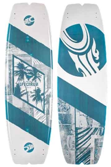 Cabrinha - Spectrum 2022 Kiteboard