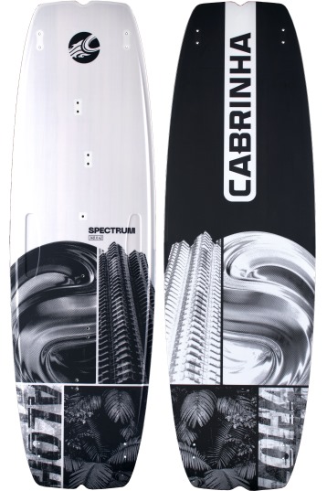 Cabrinha-Spectrum 2024 Kiteboard