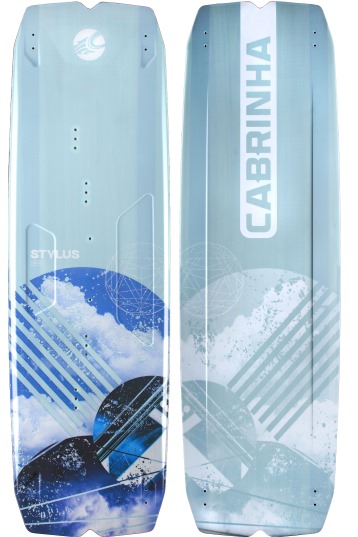 Cabrinha-Stylus 2024 Kiteboard
