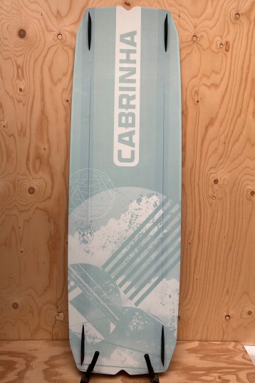 Cabrinha-Stylus 2024 Kiteboard (DEMO)